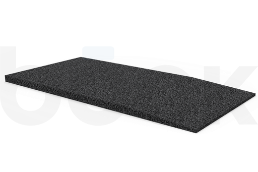 [GGD1000H30] Ramps 1000 x 500 x 30 mm