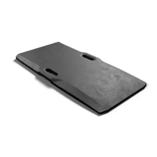 [GGD1000H40] Ramps 1000 x 480 x 40 mm