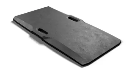 [GGD1000H40] Ramps 1000 x 480 x 40 mm