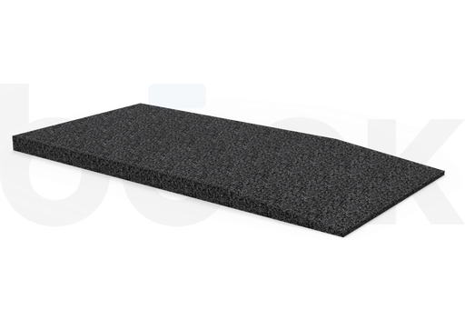 [GGD1000H40] Ramps 1000 x 500 x 40 mm