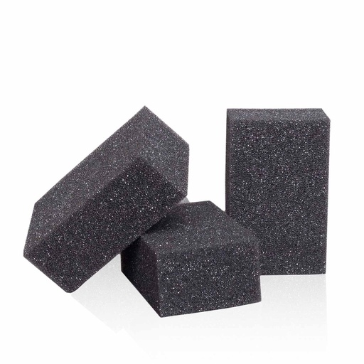 [COLOURLOCKFAS] Foam Applicator (3 pack)