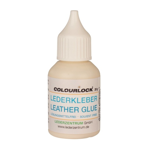 [CL_glue] Leather Glue