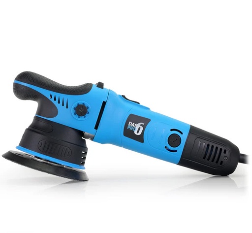 [DAS6PROEU] PRO - Dual Action Polisher V2