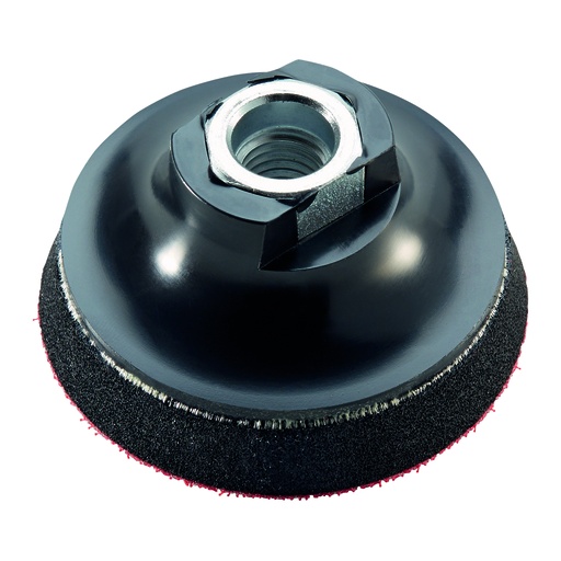 [420492] BP-M D75 M14 Backing plate