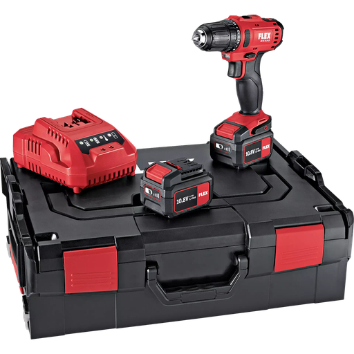 [516155] DD 2G 10.8-LD BC/2.5