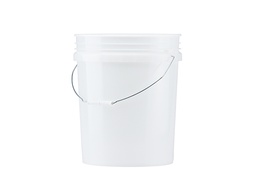 Wash Bucket 19L