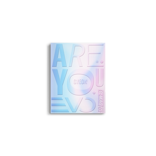 [8809432674689] G-MAG Magazine Issue 02