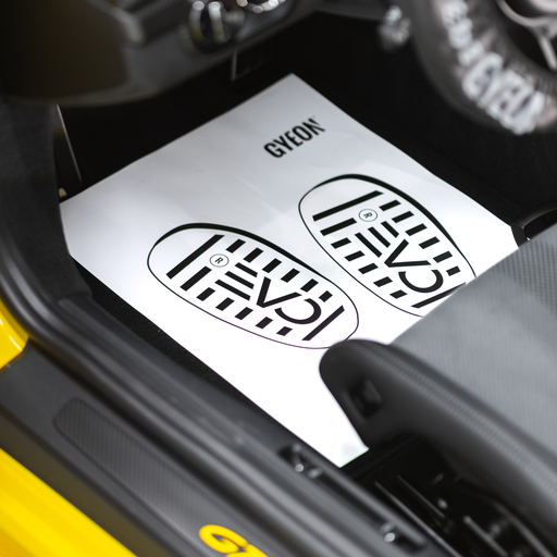 [8809432677932] Q2M Floormat (25 pcs)