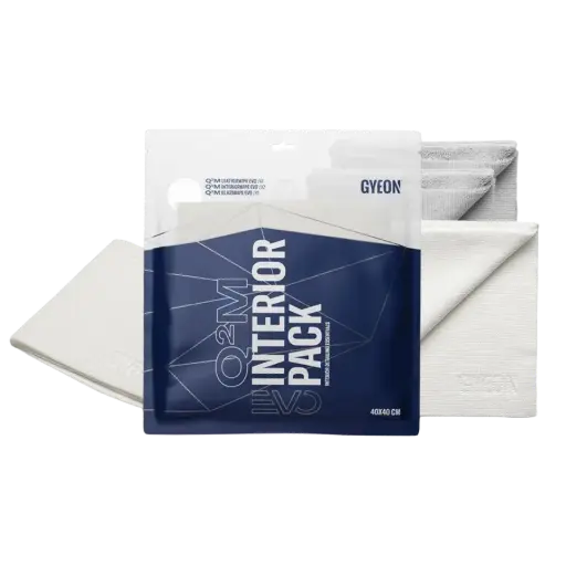 [8809432675747] Q2M InteriorPack EVO (4 pack)