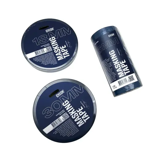 [8809432678298] Q2M MaskingTape 18 mm x 50 m (12 pack)