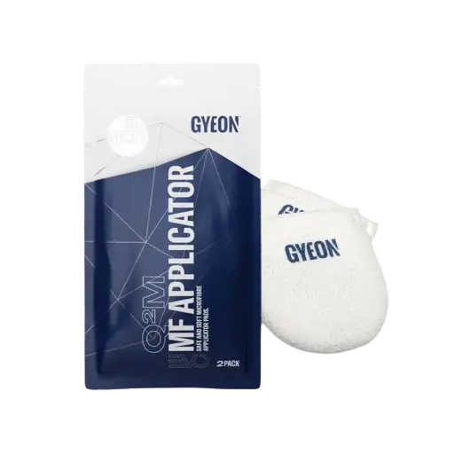 [8809432674870] Q2M MF Applicator EVO  (2 pack)