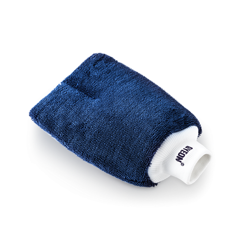 Q2M SilkMitt