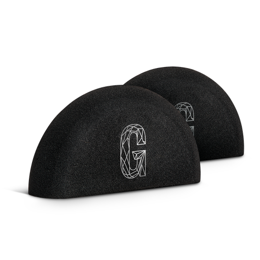 [8809432671060] Q2M WAX Applicator (2 pack)