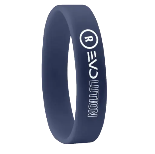 [8809432670223] R Evolution Wristbands