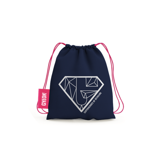 [GYSBP] Super 'G' backpack