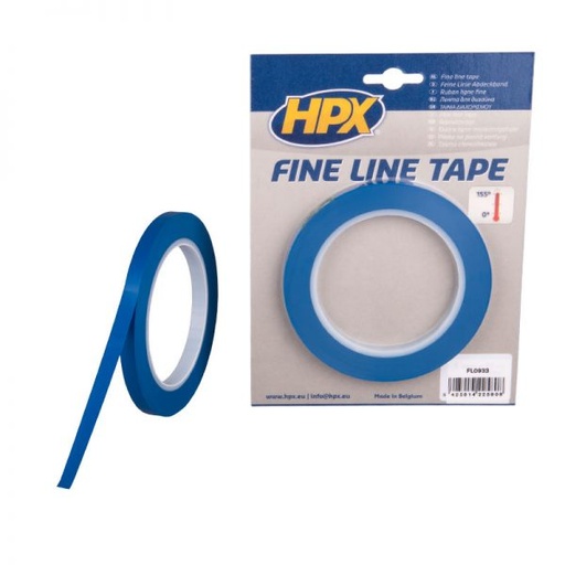 [FL0933] Fine Line Tape 9 mm