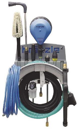 [41262] Butler Universal Wall Mount for accessories