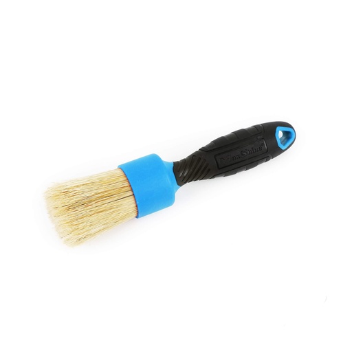 [704626B] Natural Boars Hair Detailing Brush