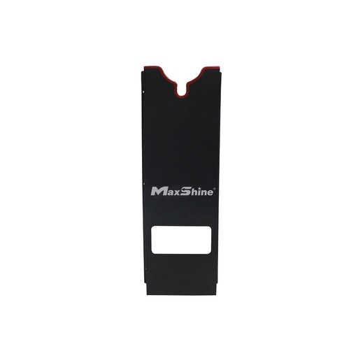 [H01] NEW Machine Polisher Wall Holder/Rack - Single
