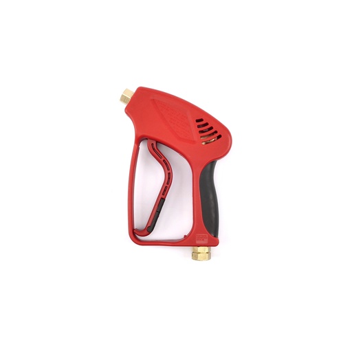 [HPG001] Short Wand High Pressure Washer Gun