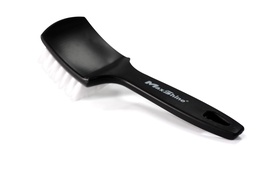 MaxShine Tire Scrub Brush