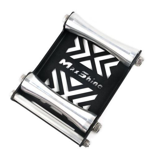 [WS02] Wheel Motorcycle Wheel Stand Roller