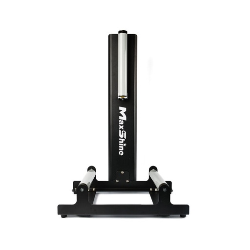 [MWSTR] Wheel Stand Tire Roller