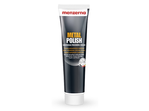 [MMP] Metal Polish