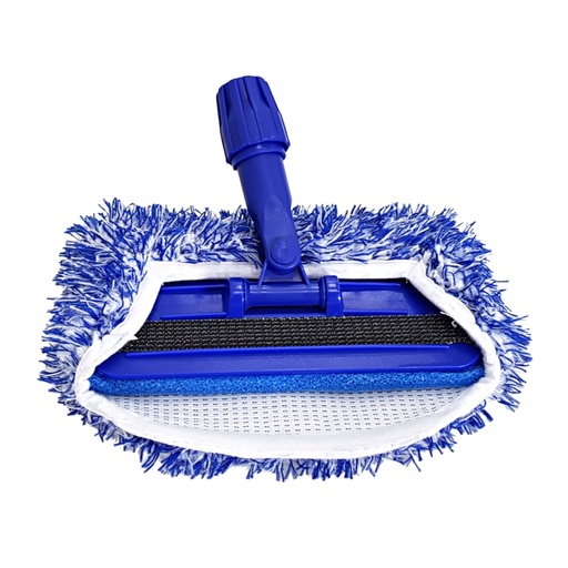 [MM-35] Incredipole Plate (incl. Cover)