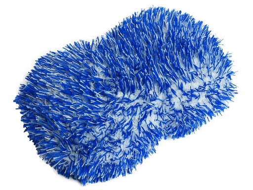 [MMIS] Incredisponge