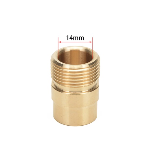 [MJJCM22] Gun Adapter M22
