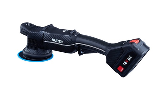 [HLR15230DECB2BAS] Bigfoot iBRID Polisher HLR15 - BAS Set