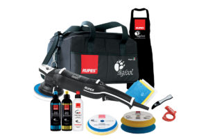 [RU LHR21III/LUX] BigFoot LHR21 III - Deluxe kit