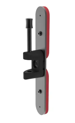 [SGMBL] Magnet Bracket L