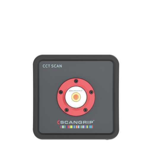 [03.5658] Multimatch R with CCT Scan