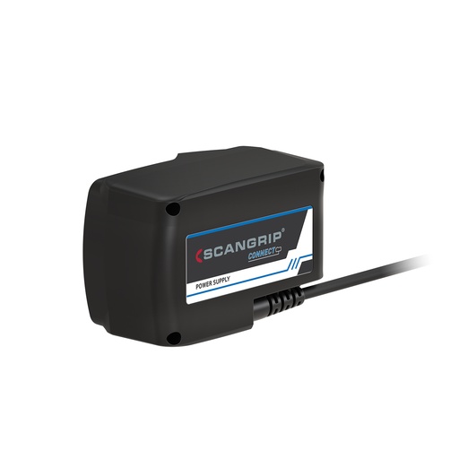 Power Supply Connect