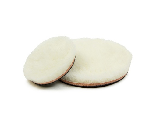 [SCPSTWP165] Premium Softouch Wool Pad 165 mm