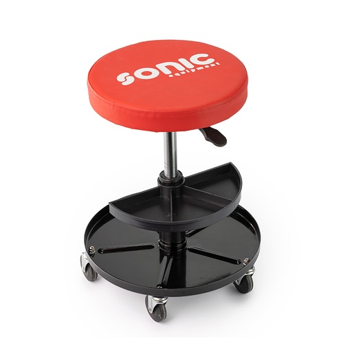 [48126] Adjustable Roller Seat