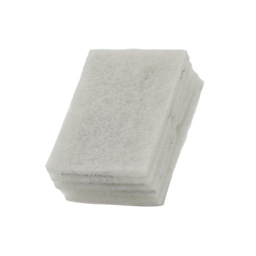 [SVPWP] Pneu White Pads (5 pack)