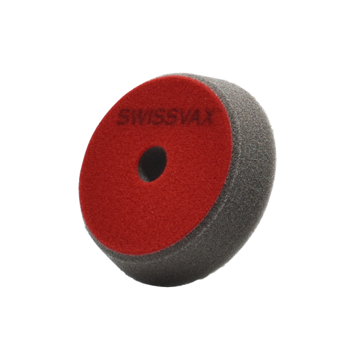 [SVPSSCG8095] Polishing Pad strong Grey 80/95mm