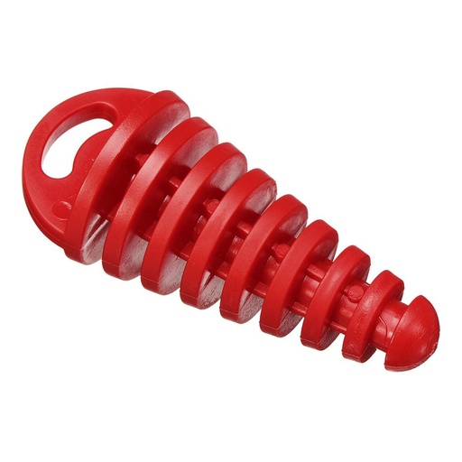 [WAXITMCP] Motorcycle Exhaust Pipe Plug