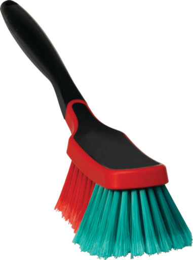 [525252] Multi Brush/Rim Cleaner