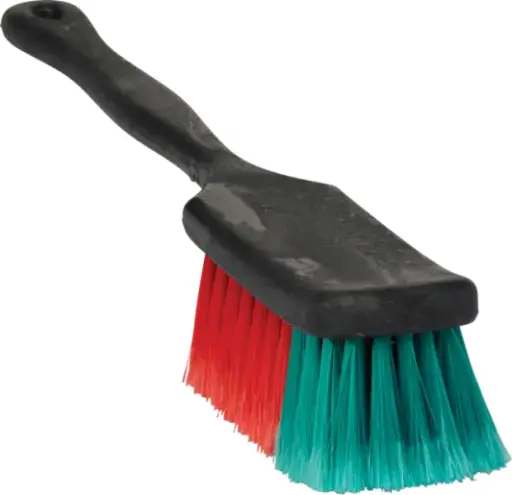 [522252] Vehicle Brush with long handle