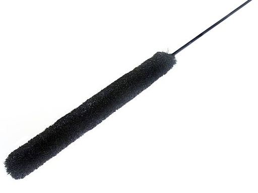 [WWVB] Braun Automotive Wheel Woolie Vent Brush