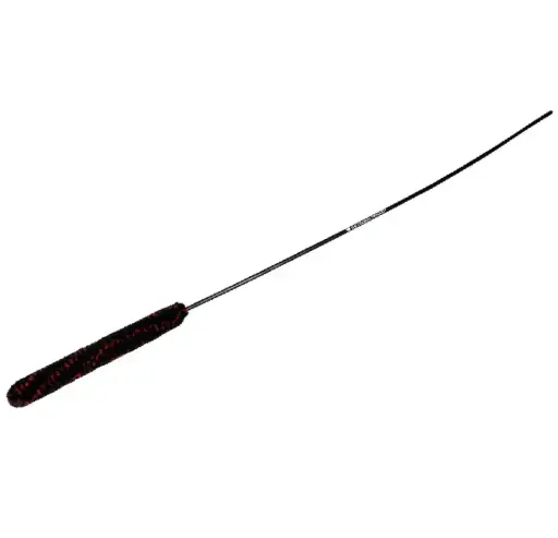 [WWVB] Braun Automotive Wheel Woolie Vent Brush
