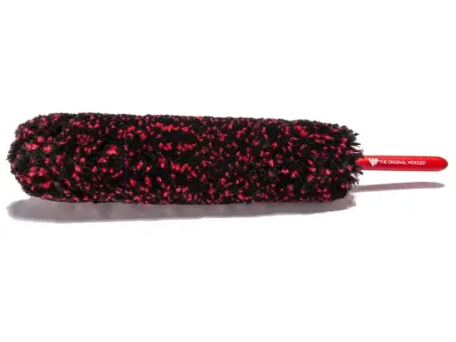 [BAWB] Braun Automotive Woolie Bully Wheel and Rim Brush