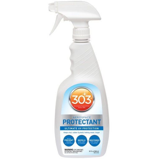 Aerospace Protectant