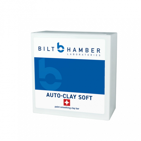 Auto-Clay