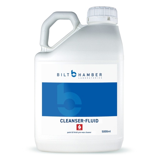 Cleanser-Fluid