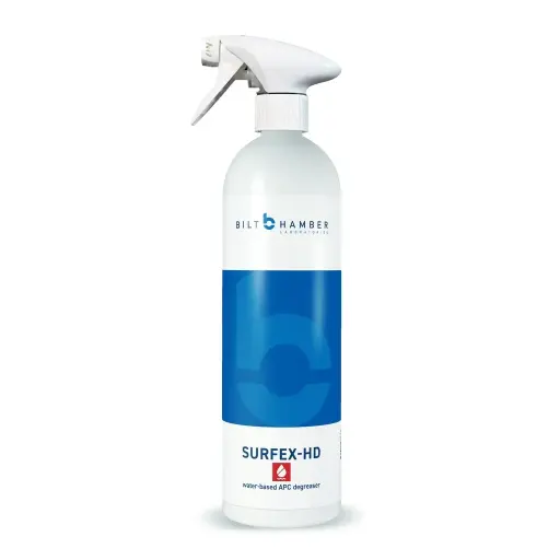 Surfex-HD